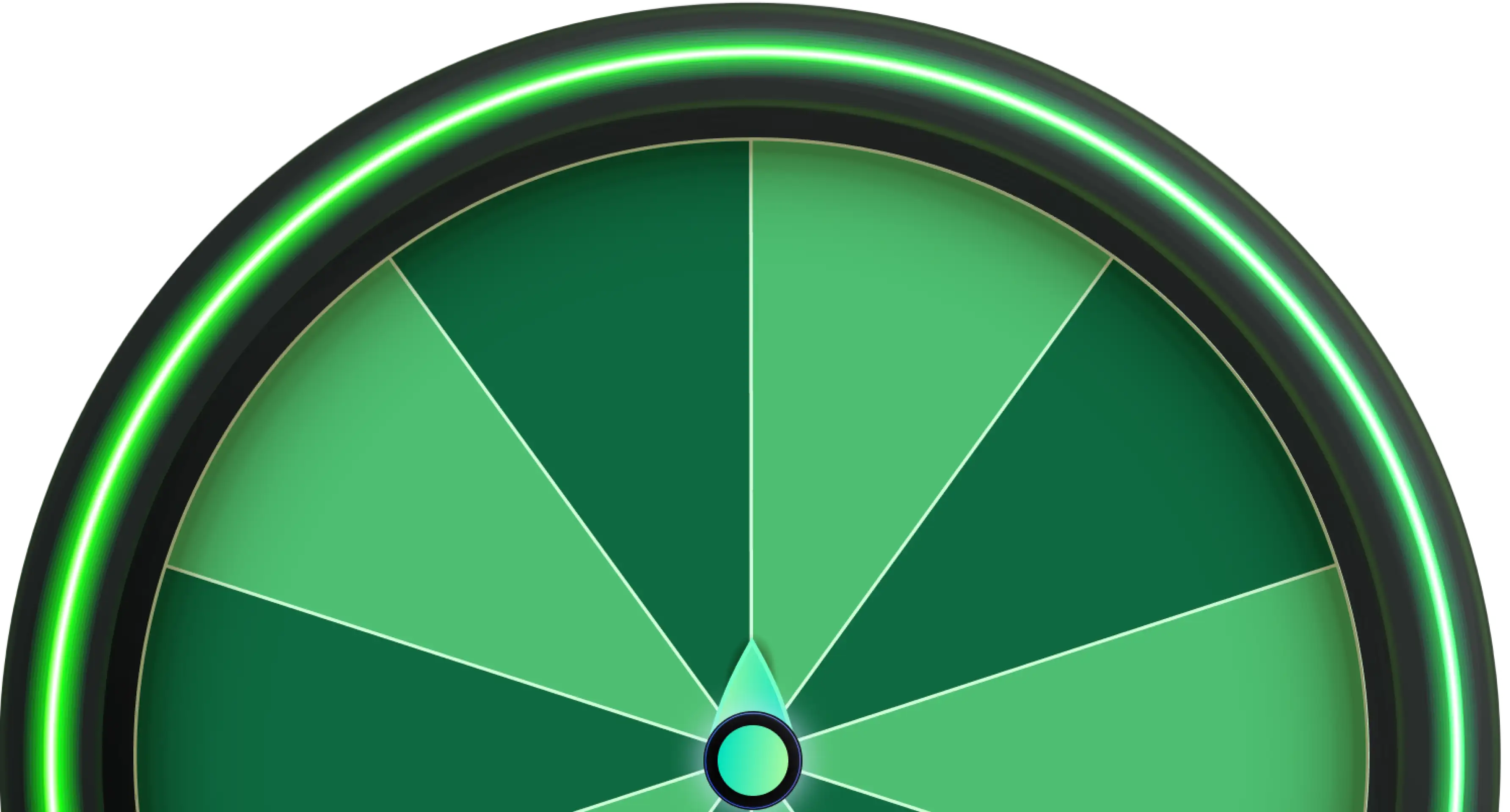 half-wheel